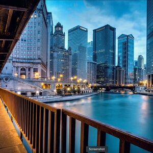 Meet your Posher, Gloria